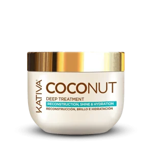 Tratamiento Intensivo Coconut KATIVA