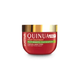 Tratamiento Intensivo Quinua Pro+ KATIVA