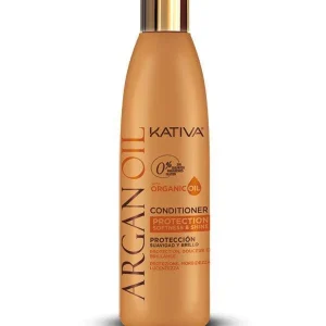 Acondicionador Aceite de Argán KATIVA